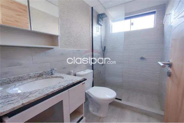 Duplex - Venta - Paraguay Central Villa Elisa — foto 4