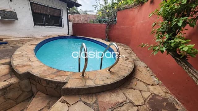 Casa de 3 dormitorios con piscina zona virgen del huerto — foto 3