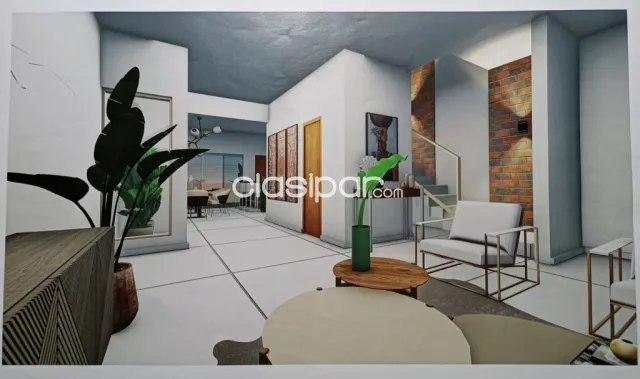 Dúplex a estrenar en villa adela - Luque!!!, foto 5