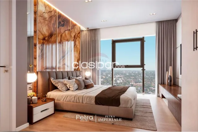 Departamento en Asunción-Avda. Santa teresa — foto 5