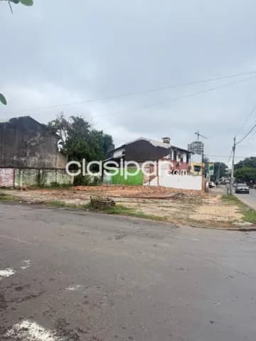 Terreno en esquina 310 m2, sobre e. Lillo a 200 mts de san martin — foto 2