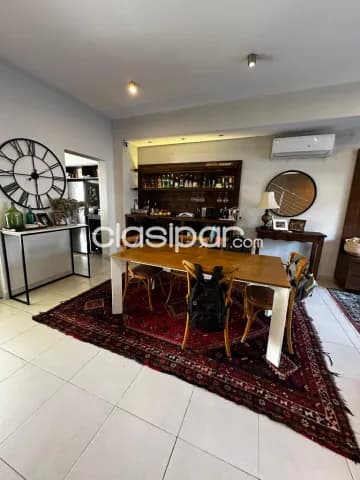 Mburucuyá: Elegante duplex, 3 dormitorios, amplia recepción, quincho, jardín, pileta, foto 5