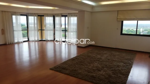 Las Mercedes: Impecable y seguro dpto. 3 suites, amplios ambientes, piscina, gym, seg.24/7, foto 5