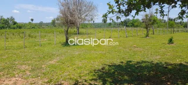 Acahay / carapeguá, oportunidad: Imejoprables 23 has prox. Asfalto, infraestrutura, pastur, foto 3