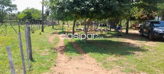Acahay / carapeguá, oportunidad: Imejoprables 23 has prox. Asfalto, infraestrutura, pastur, foto 4