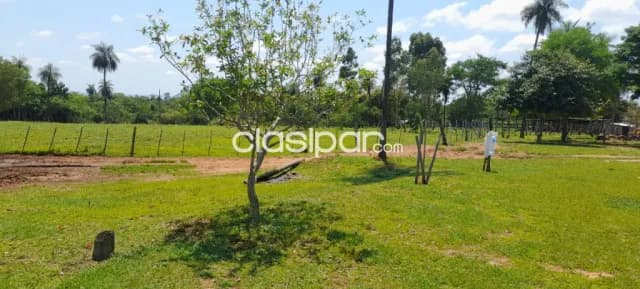 Acahay / carapeguá, oportunidad: Imejoprables 23 has prox. Asfalto, infraestrutura, pastur, foto 5