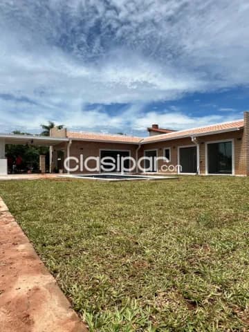 Casa a estrenar en PUERTA DEL LAGO - San Bernardino — foto 2
