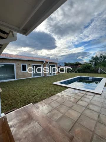 Casa a estrenar en PUERTA DEL LAGO - San Bernardino — foto 3