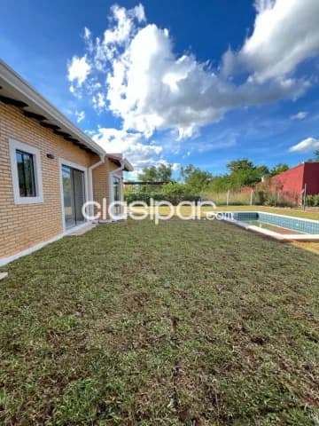 Casa a estrenar en PUERTA DEL LAGO - San Bernardino — foto 4