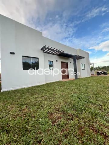 Casa a estrenar en PUERTA DEL LAGO - San Bernardino — foto 5