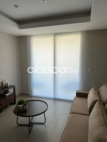 Prox. Shop del sol: Elegante depto. Amoblado, 2 dormit, recepción, balcón, equipam full, foto 5