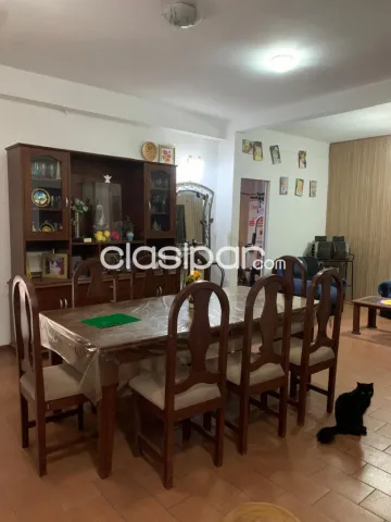 En VENTA CASA en Lambaré, Barrio Apua. 4 dormitorios (3 en suite). Baño Social. (ID1862), foto 4