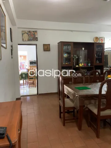 En VENTA CASA en Lambaré, Barrio Apua. 4 dormitorios (3 en suite). Baño Social. (ID1862), foto 5