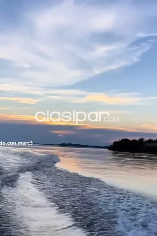 500 ha. En paso de patria, rio parana y paraguay, foto 4