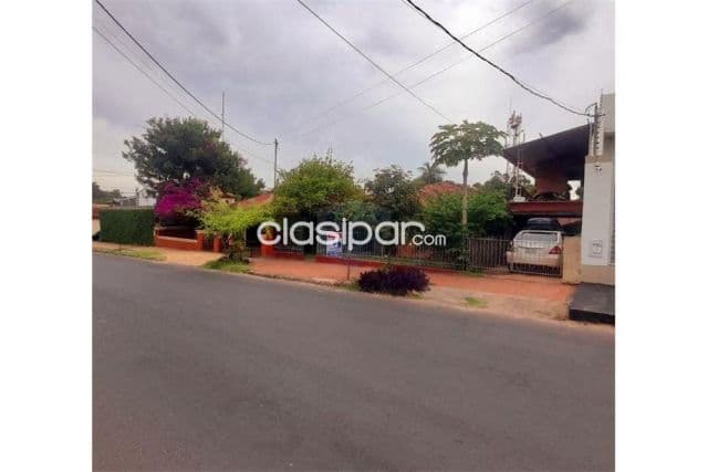 Terreno a la venta en sunción barrio los laureles