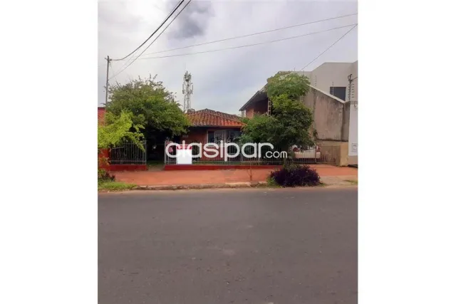 Terreno a la venta en sunción barrio los laureles — foto 3