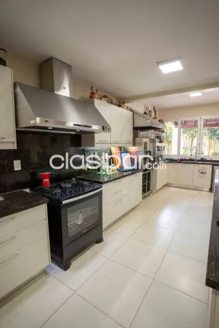 En venta casa en lambare zona del yacht, foto 5