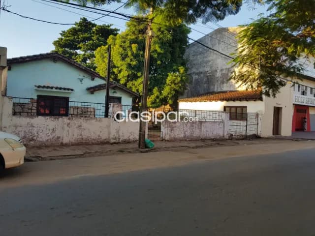 Importante terreno en San Lorenzo — foto 2