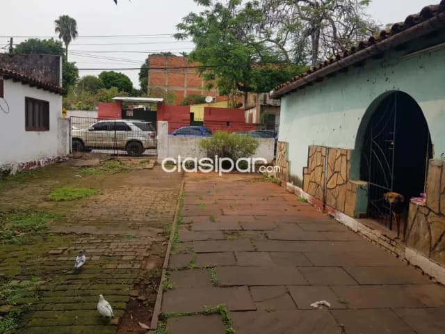 Importante terreno en San Lorenzo — foto 3