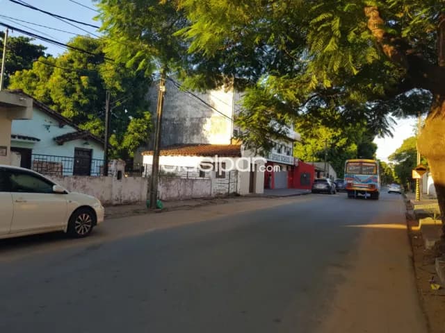 Importante terreno en San Lorenzo — foto 4
