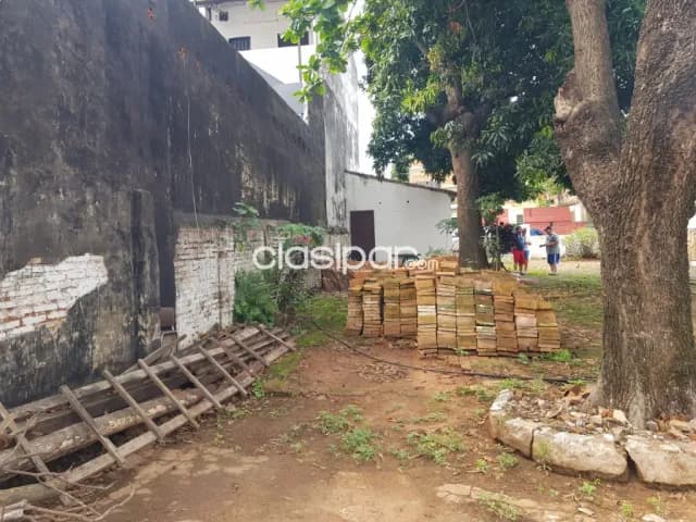 Importante terreno en San Lorenzo — foto 5