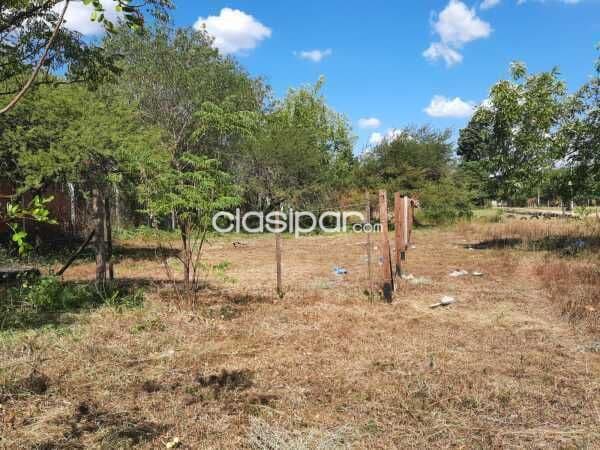 🏞️ Vendo Terreno en Luque – Barrio Ykua Karanday 🏡 ID:9960