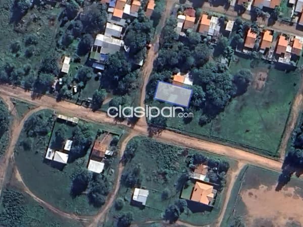 🏞️ Vendo Terreno en Luque – Barrio Ykua Karanday 🏡 ID:9960, foto 3