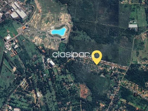 🏞️ Vendo Terreno en Luque – Barrio Ykua Karanday 🏡 ID:9960, foto 5