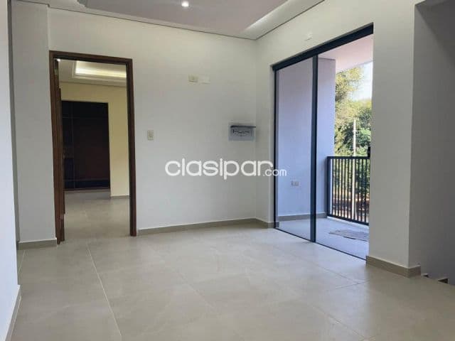 🏡 Vendo Hermoso y Amplio Duplex a Estrenar en Lambare 🌟 ID: 9680