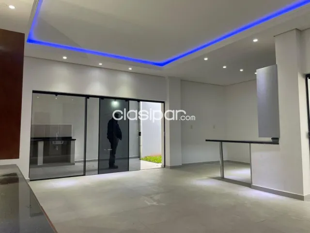 🏡 Vendo Hermoso y Amplio Duplex a Estrenar en Lambare 🌟 ID: 9680, foto 3
