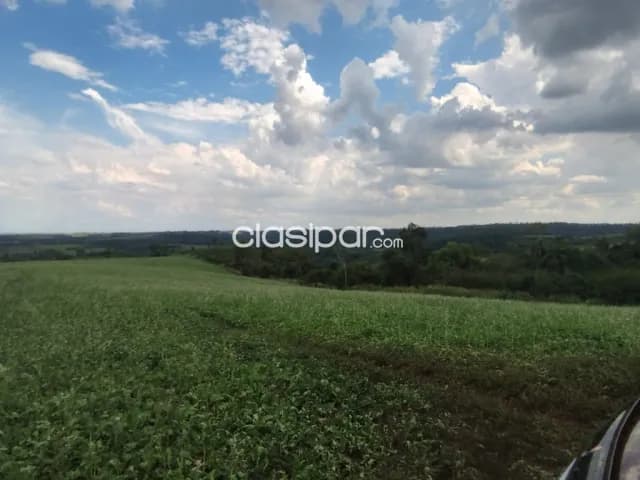Campo Agrícola Mecanizado en Alto Verá - 40 Ha, foto 2