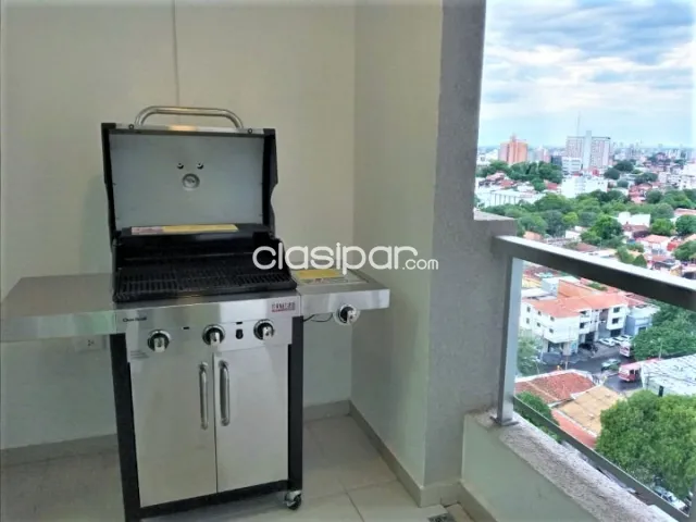 Dpto amoblado y equipado con renta zona felix bogado — foto 4
