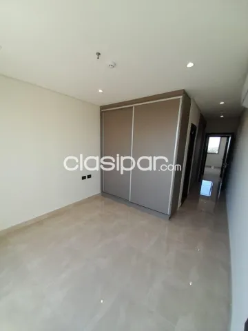 Carmelitas, molas lopez: Elegante depto. 2 domitorios, recepción, amenities, gym, piscina — foto 3