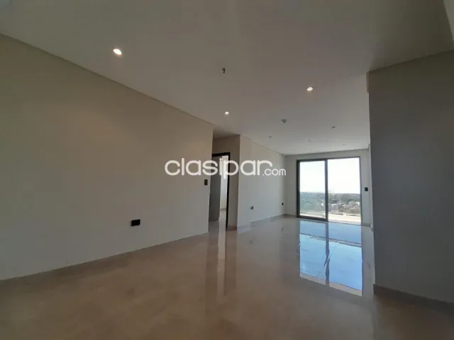 Carmelitas, molas lopez: Elegante depto. 2 domitorios, recepción, amenities, gym, piscina — foto 4