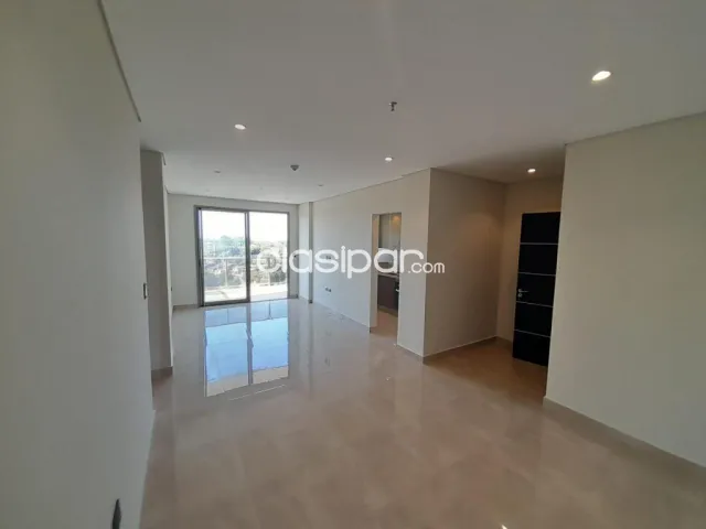 Carmelitas, molas lopez: Elegante depto. 2 domitorios, recepción, amenities, gym, piscina — foto 5