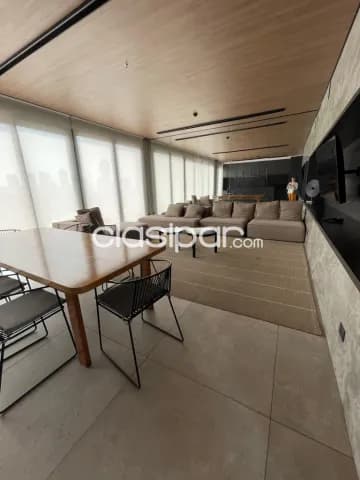 Z/ avda. Santa teresa: Elegante monoambiente amoblado en alquiler, 650 usd — foto 5