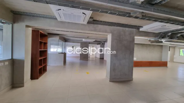 amplia Oficina en Edificio Arasa 2 — foto 2