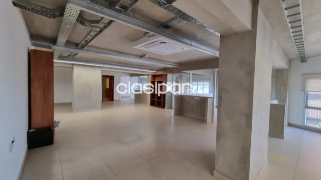amplia Oficina en Edificio Arasa 2 — foto 3