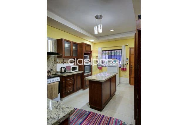 Casa a la venta en Fernando de la Mora zona norte. Laguna grande — foto 1