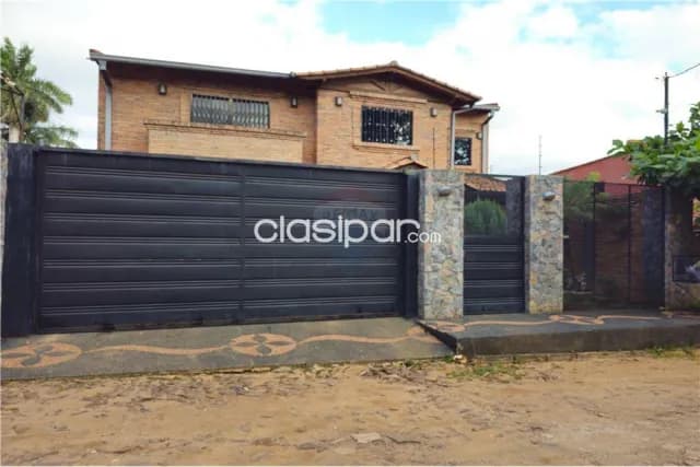 Casa a la venta en Fernando de la Mora zona norte. Laguna grande — foto 3
