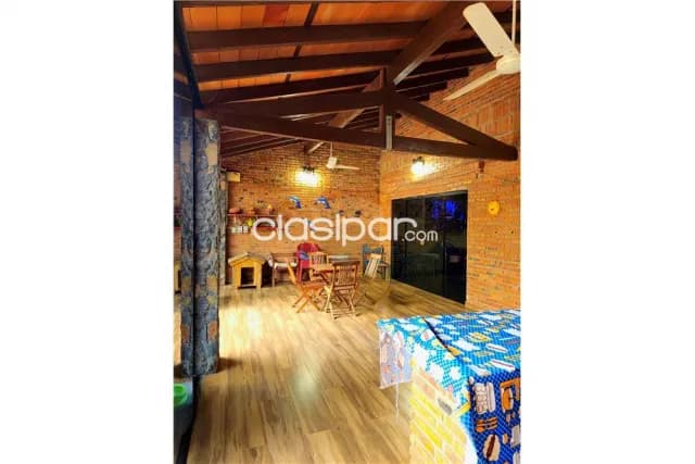 Casa a la venta en Fernando de la Mora zona norte. Laguna grande — foto 5