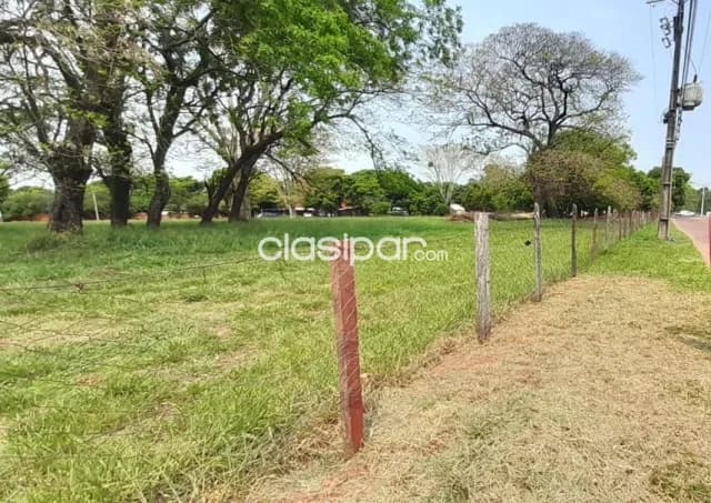 Hermoso terreno sobre calle cristobal colón, foto 2
