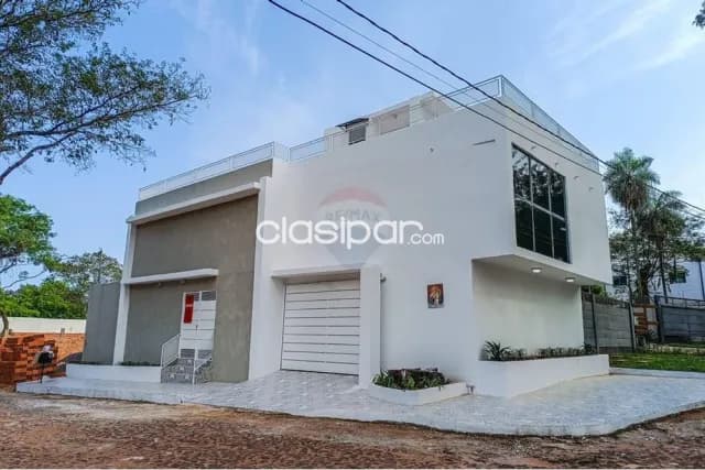 Duplex - Venta - Paraguay Central Lambaré, foto 4