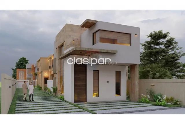 Duplex - Venta - Paraguay Asunción San Vicente — foto 4