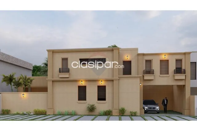 Duplex - Venta - Paraguay Asunción San Vicente — foto 5