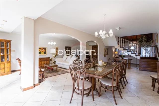 Casa - Venta - Paraguay Asunción Las Lomas (Carmelitas), foto 5