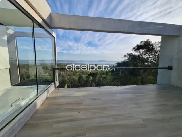 VENDO! En San Bernardino. A pasos del antiteatro!!! Con vista al lago!!! Cod C258, foto 4