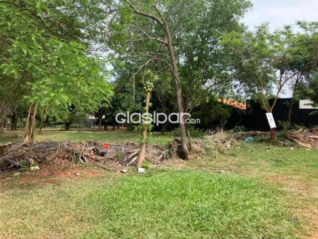 2.160 m2 Terreno en Condominio de calle a calle Luque Aeropuerto, foto 2