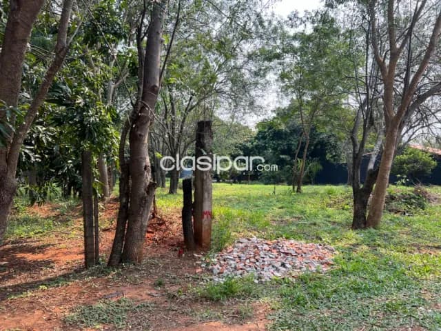 2.160 m2 Terreno en Condominio de calle a calle Luque Aeropuerto, foto 4