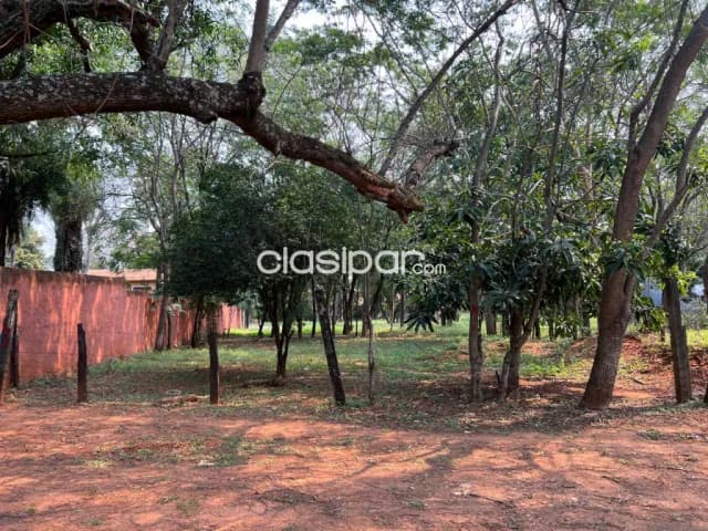 2.160 m2 Terreno en Condominio de calle a calle Luque Aeropuerto, foto 5
